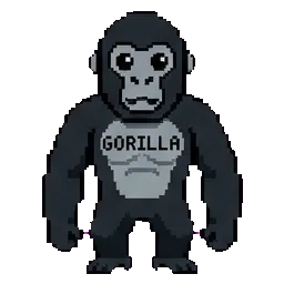 Joryn sprite