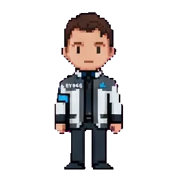 Nines sprite