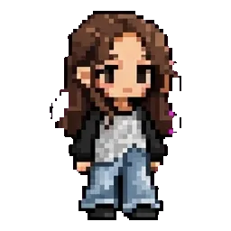 вэй sprite