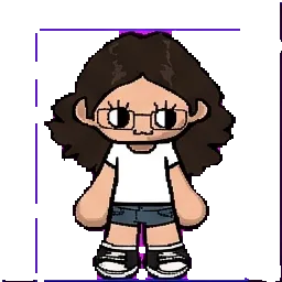 daniii sprite