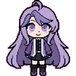 Kujishana sprite