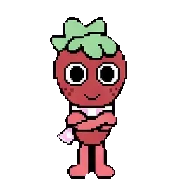 Sprout seedly sprite