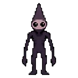 Conezone sprite