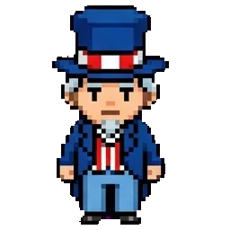Shakir sprite
