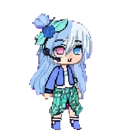 Gumela sprite