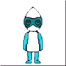 Pito sprite