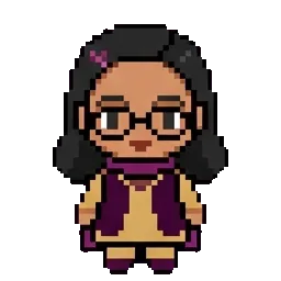 Annie sprite