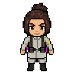 gabi sprite