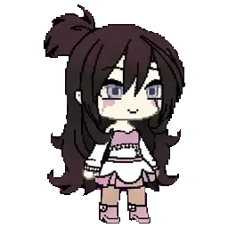 jumiaka sprite