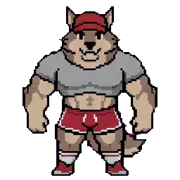 Sori sprite