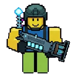 Tempest sprite