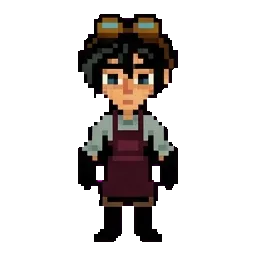 Varian sprite