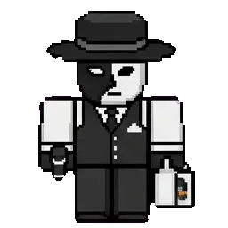 Artful sprite