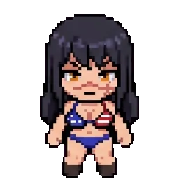 yoru sprite