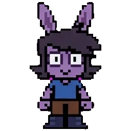 Gilbert Kendrick sprite