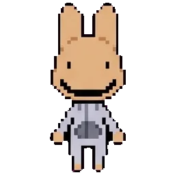 Intern sprite