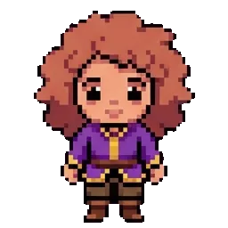 Tori sprite