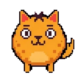 Ehime sprite
