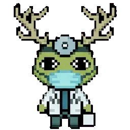 Dr.harlow sprite