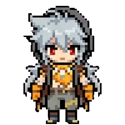 Razor sprite