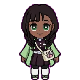 Haruka sprite