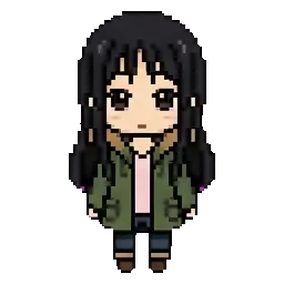 cattlya sprite