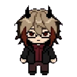 Arsonist sprite