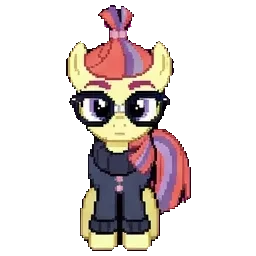 Moondancer sprite