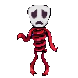 Gangle sprite