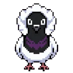 Hayato sprite