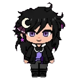 Lysander sprite