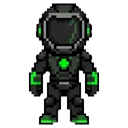 Zen sprite