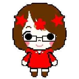 lana sprite