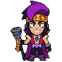 Ziggy sprite