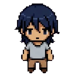 Nao sprite