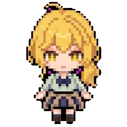 رنا sprite