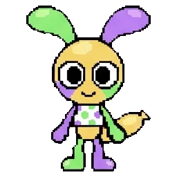 Looey sprite