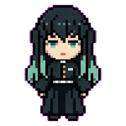 Mui sprite