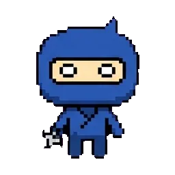 Gozarutchi sprite