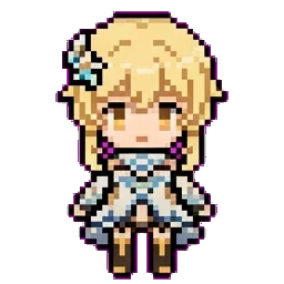 Lumina sprite