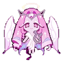 Eternal Sugar sprite