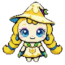 Gghj sprite