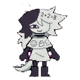 Zip sprite
