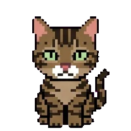 Moli sprite