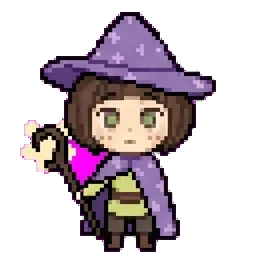 Will sprite