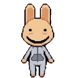 Intern sprite