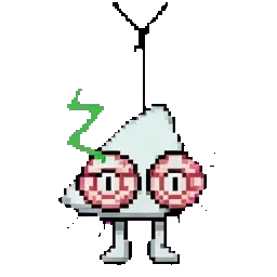 Zooble sprite