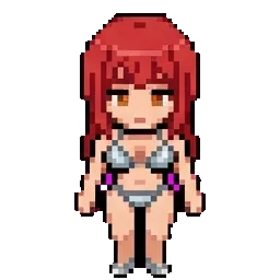 m sprite