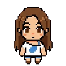 Ceri sprite