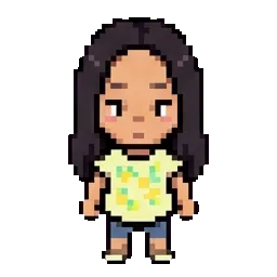Sophia sprite